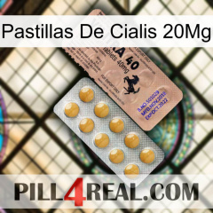 Cialis Pills 20Mg 41